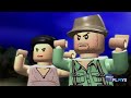 10 DISTURBING Moments in Lego Games