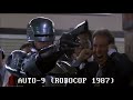 RoboCop (2003) - Yes, it is THAT bad!