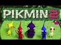 Pikmin 2 - Mystic Marsh - Music Extended