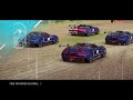 Maserati MC20 GT2 Multiplayer Asphalt 9