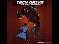 Tech Drive Issue 3: Unlikely Partners