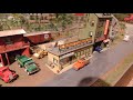 Layout Tour: Shorty Parker's HO Scale Layout