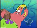 [YTP] patrick's rage