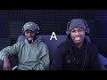 Conway the Machine & Jae Skeese - LA LEAKERS FREESTYLE | FIRST REACTION/REVIEW