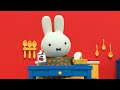 Get Served! | Miffy's Adventures Big & Small