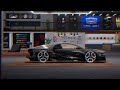APEX RACER - Bugatti Chiron Profilée Build And Tune