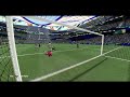 Amazing Goal Fifa-22