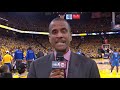 Thunder Rally For Surprise Win At Golden State In 2016 WCF Game 1 | Full Classic Game - 5.16.16