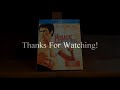The Bruce Lee Premiere Collection Blu-ray Unboxing (4 Disc Case)