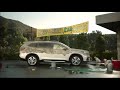 Subaru - National Make A Dog's Day - Car Wash 2019