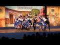 Chihuahua, Polkas del Rancho Grande - CIA. Folklórica Alma de México