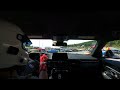 Supra track day | Palmer CCW | session 3 8/22