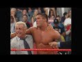 Randy Orton WHC Celebration After SummerSlam 2004 | Evolution Turns On Orton Highlights