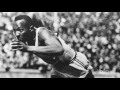 Jesse Owens: One of the Greatest Olympians Ever | Mini Bio | Biography