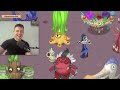 MORE Ethereal Workshop Wave 5 - Quint, Rare Pixolotl, Rare Clackula, Anglow (My Singing Monsters)