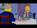 Steamed Hams but nothing goes wrong