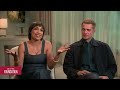 Rosario Dawson and Hayden Christensen for ‘Ahsoka’ | Conversations at the SAG-AFTRA Foundation