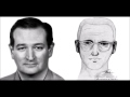 Can the Zodiac Killer Be President? (An In-Depth Look at Ted Cruz)