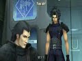 Final Fantasy VII - Crisis Core Part 1