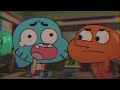 THE JOY APOCALYPSE OFFICIAL TRAILER [If Joy was a horror movie) #theamazingworldofgumball