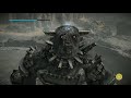 Shadow of the Colossus: Episode 2- Returning to the Forbidden Lands