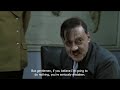 Hitler Parody: Inception, Downfall Style