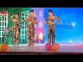 sandese  ate hain dance by Bhagyasree Dance Academy #patriotic #dance #India #independence