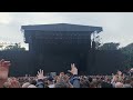 Pearl Jam - Scared Of Fear - Dublin, Ireland, 22/6/2024