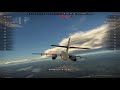 War Thunder | Grinding the Mirage 3? So try out the FLYING BAGUETTE !