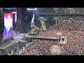 AC/DC - Wembley Stadium - Thunderstruck 3rd July 2024
