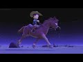 I Want to Be a Cowboy - The Garfield Show