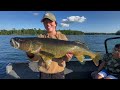 Top 5 August Walleye Tips (Dog Days of Summer)