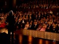 Arthur Hiller Receives the Jean Hersholt Humanitarian Award: 2002 Oscars
