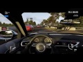 Forza Motorsport 6 crash