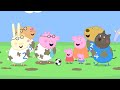 Peppa hace surf | Los cuentos de Peppa la Cerdita