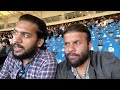 Glimpse of National Stadium Karachi | Pak VS Nz | ASIA Cup | Which Enclosure Is Best?
