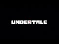 Undertale - Your Best Friend, but something is wrong...