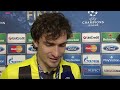 Mats Hummels after losing the Champions League final with Borussia Dortmund