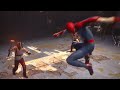 🔴Grinding in Spider-Man 2! #4 1080p