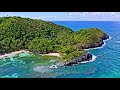4K Video (Ultra HD) - The Secret Beach