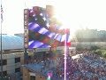 Texas v. Baylor Pre-Game 2010