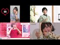 Sakura Ayane talking about Matsuoka Yoshitsugu's photos~