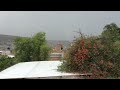 Cotija tormenta 2 Junio 2016