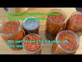 Zucchini  Salad  Canning Recipe  Awesome Tasty