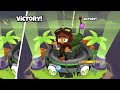 MACHINE GUNS ONLY in Bloons TD Battles 2!
