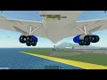 Chicago - Denver - Honolulu // Roblox Pilot Training Flight Simulator