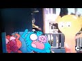 Darwin Mistakes THICC Cat for Gumball (Inappropriate Cartoon Moments)