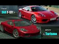 Top 10 GTA IV Cars that we need in GTA V or GTA VI