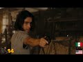 FTWD: Chris Manawa Kill Count