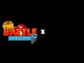 The battle brick x your YouTube or game in here!